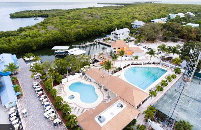 The Little Oasis Beach House - Photo 17