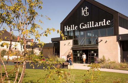 La Marie-Louise - Foto 15