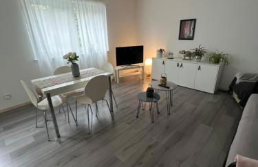 Gemütliche 2-Zimmerwohnung, Schönaich - Foto 1