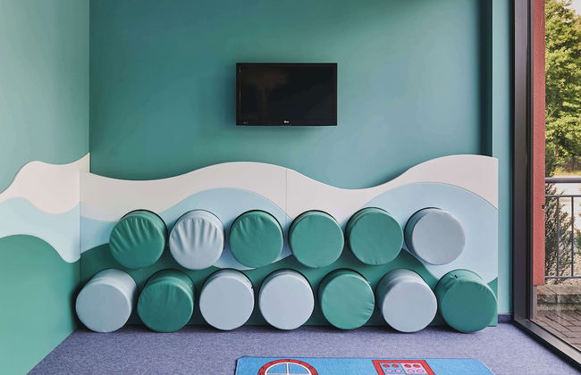 Golden Tulip Gdańsk Residence - Foto 45