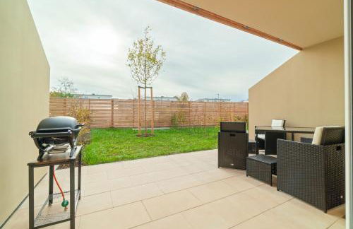 Die Gartenlounge in Bad Aibling - Foto 10