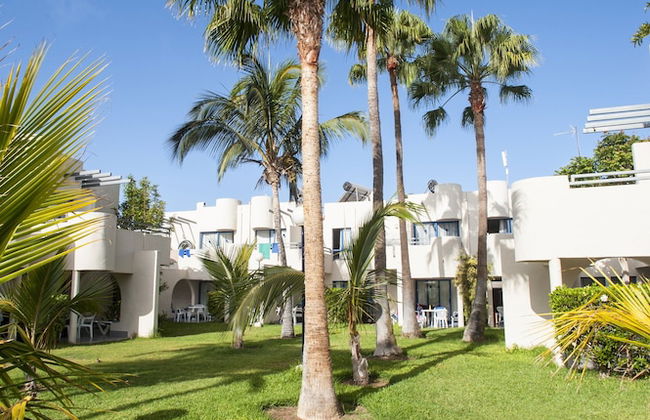 Servatur Edén & Buganvillas - Foto 62