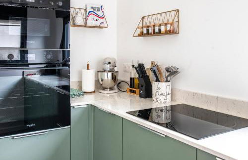 Cité Jardin - Foto 33