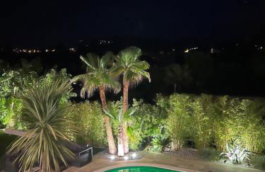 La Villa 155 superbe appartement centre ville avec piscine - Foto 19