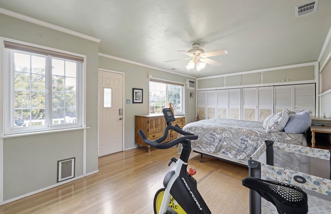 Endless Garden Beach Cottage - Foto 10