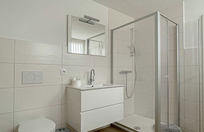 Apartment Fuchsbau - Foto 8