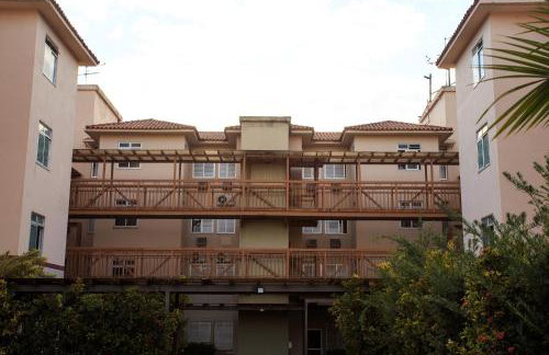 Pampulha Flat Hotel - Foto 66