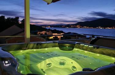 Luxury Apartments Silva with sea view - Photo 2