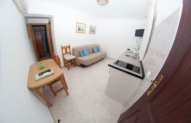 Casas Rurales Santos - Photo 32