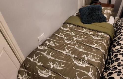 30mins from Alton Towers - Panama Apartments Lodge - Foto 14