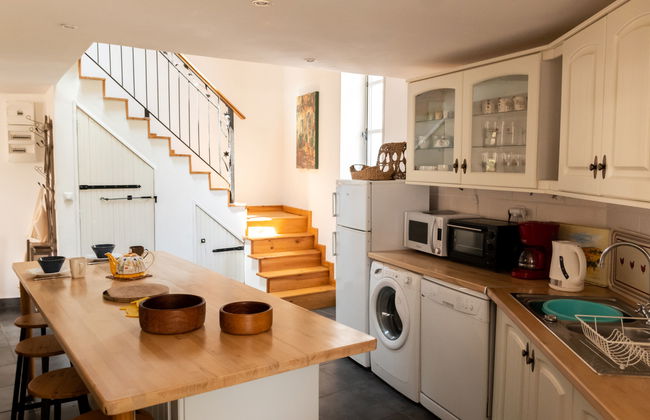 L'Ancienne Scierie - Foto 24