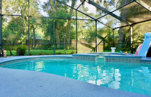 5BR House - Pool - Hot Tub - 8 Min to Hannah Park - Foto 57