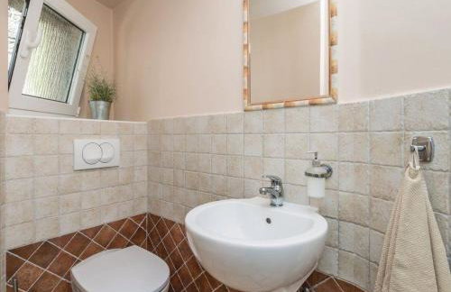 Holiday Home in Lovranska Draga mit großem Kamin by Interhome - Foto 24