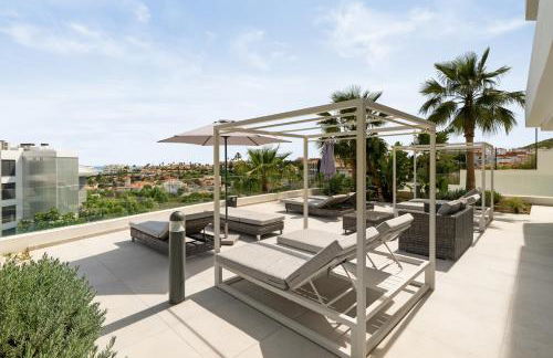 Luxury Apartment Tomaso - The View Fuengirola - Photo 29