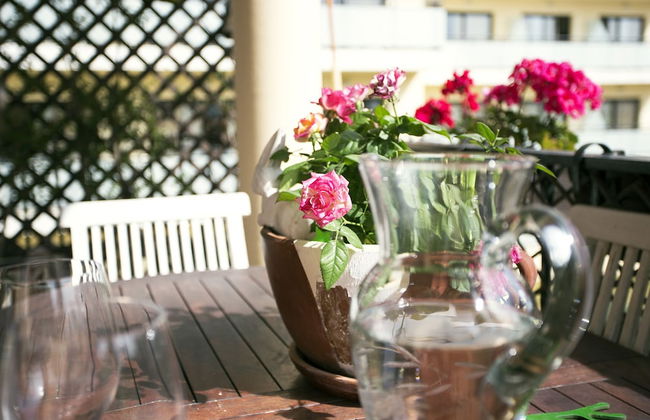 Heavenly & Ocean Blue Apartment - Foto 43