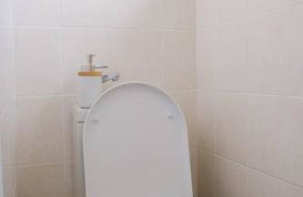 Spacious Cosy 3-Bedroom Home - Photo 10