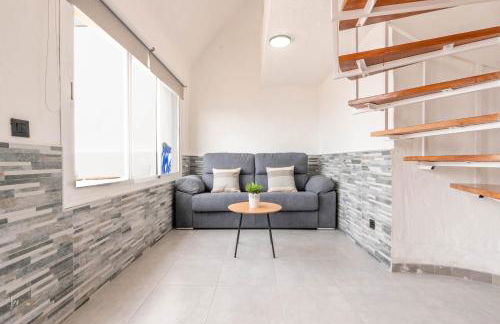 Private Jacuzzi with sea view and pool - Foto 12