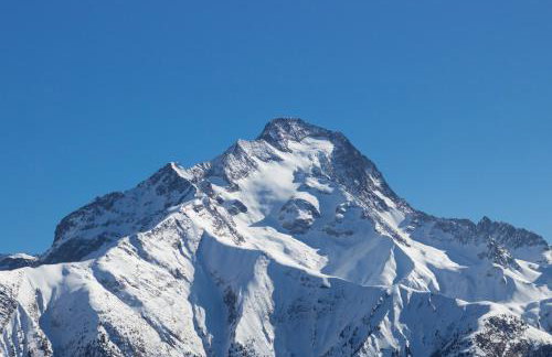 La Cabane des 2 Sœurs (chalet 4-6 personnes) - Foto 12