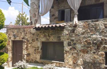 Thodis villa's - Foto 49