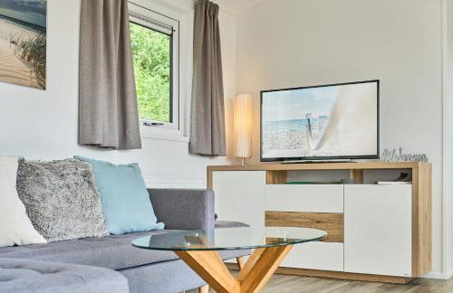 Süsel Seeparx Ferienhaus Tjelle - Foto 27