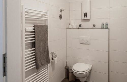 Kleines zentrales Apartment in Goch - Netflix - Foto 46