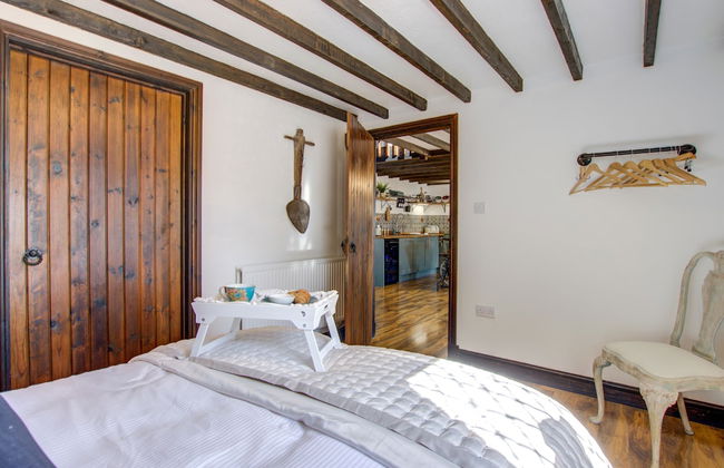 The Old Stables - Foto 35