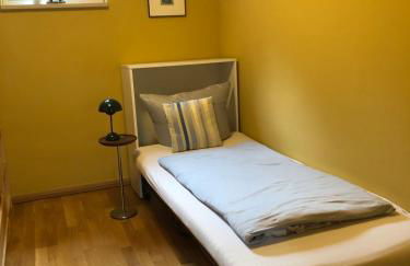 Exklusives Ferienhaus Conradshöh mit Sauna und Terrasse - Foto 13