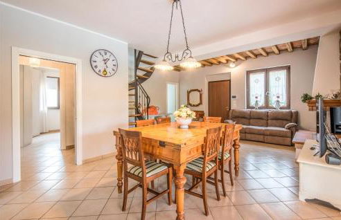 Beautiful Home In Castiglion Fiorentino - Foto 19