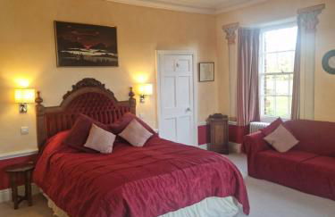 Stanshope Hall - Foto 16