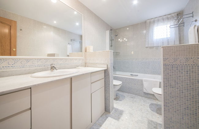 Villa Limonium 19 TH 10 - Foto 29