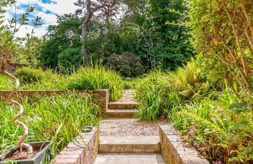 Woodlands By The Sea Cottage - Foto 27