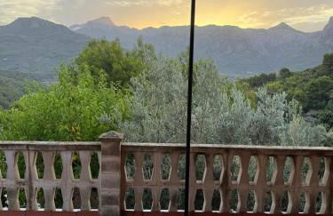 OLIVAR de S’HERETAT Trekking/ruta GR-221 (ETV/2099) - Foto 35