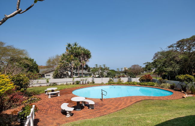 Barrington 116 - Photo 31