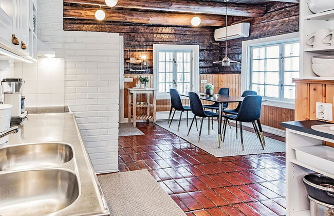 Sepelkyyhky - Foto 16