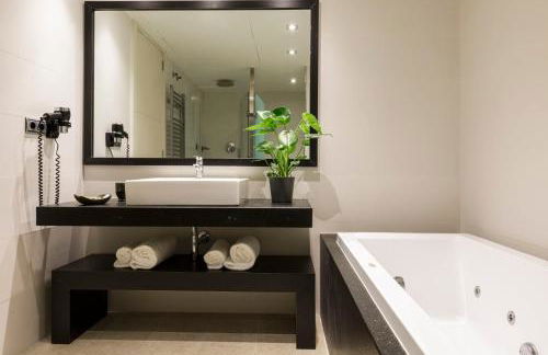 Sweett - Paseo de Gracia - City Centre - Photo 15