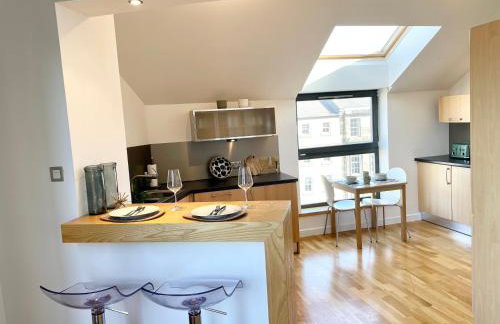 Edinburgh Penthouse 101 - Foto 8