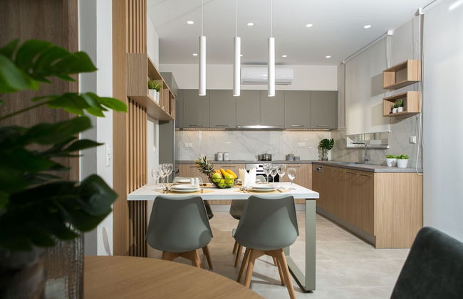 Limosa Luxury Residences - Foto 22