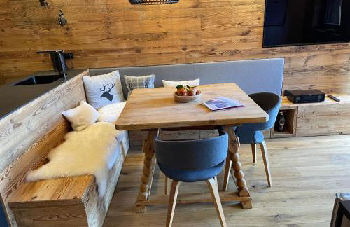 Exclusives Apartment im Sonnenhof Moos - Foto 14