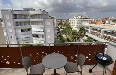 Attico vicino all Aeroporto con Parcheggio privato e 2 Bagni - Foto 44