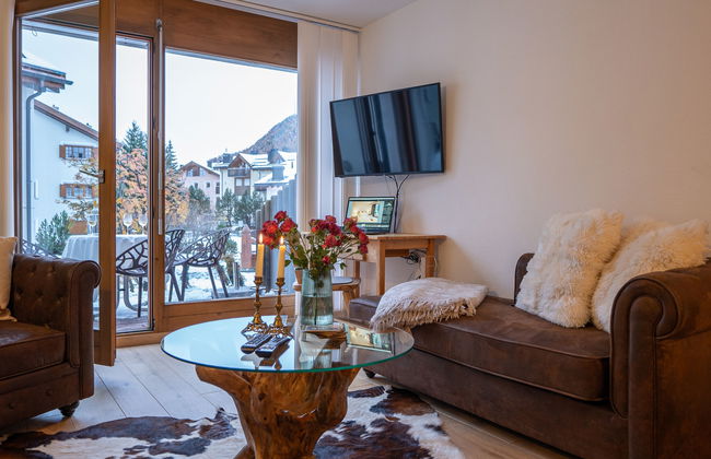 Chesa Narcissa F4 - Foto 11