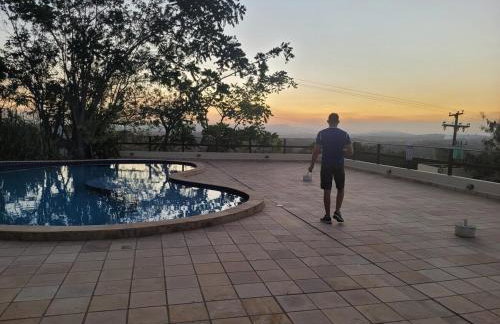 Flat topo da montanha 506 - Foto 33