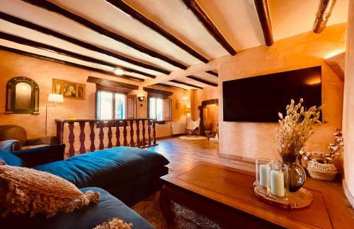 Auténtica casa del SXVII en la Costa Brava - Foto 22