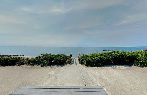 Immaculate Beach Condo - Foto 22