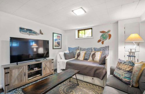 Game Room Walk to Nantucket Sound - Foto 10