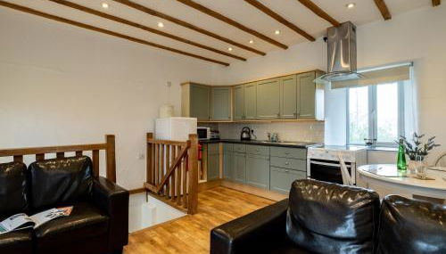 Stable Cottage - Photo 3