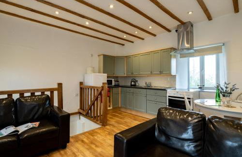 Stable Cottage - Photo 3