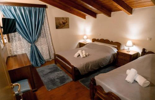 Eptalofos Apartments - Foto 80