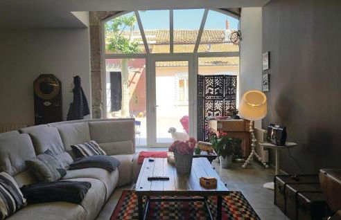 Nice Home In Narbonne With Sauna - Foto 15