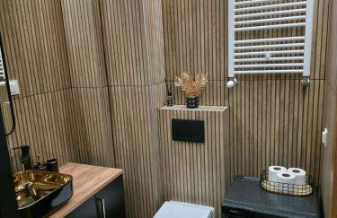 Mostique Spa Apartment with Jacuzzi - Foto 16