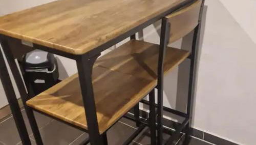 Gemütliche Wohnung in Allendorf Rennertehausen - Foto 4